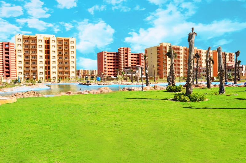MarseiliaLand